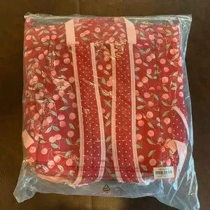 Matilda Jane | Bags | Nwt Matilda Jane Barnett Cooler  display picture 2